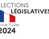 LEGISLATIVE – 5. Wahlkreis Saône et Loire – Louis Marguerittes Ergebnis überraschend „gut“ trotz des Anscheins – info-chalon.com