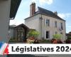 Ergebnis der Parlamentswahlen 2024 in Neuville-sur-Sarthe (72190) – 1. Runde [PUBLIE]