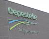 Leinen in der Normandie: Die Depestele-Gruppe hat 20 Millionen Euro in ihre dritte Fabrik investiert