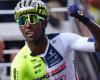 Tour de France: Girmay gewinnt die 3. Etappe im Sprint, De Lie 3., Carapaz in Gelb