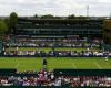 Wimbledon: Das Programm vom Dienstag