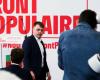 Parlamentswahlen in Val-de-Marne: In einer Dreiecksposition gegen Louis Boyard wird sich der Kandidat der Macronisten nicht zurückziehen