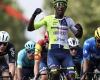 VIDEO. Tour de France 2024: Der Eritreer Biniam Girmay gewinnt die dritte Etappe in Turin im Sprint, Tadej Pogacar verliert sein Gelbes Trikot