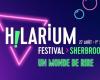 Entdecken Sie das Programm des Hilarium Sherbrooke Festivals