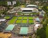 Wimbledon 2024: Beim Grand-Slam-Turnier schreibt die KI jetzt Spielberichte