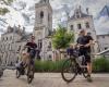 Angoulême: Was ist ein Jahr nach ihrer Einführung für Selbstbedienungsfahrräder?