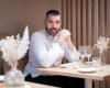 Romain Leydier eröffnet sein Restaurant in Meaux