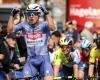 KARTE. Tour de France 2024: dritte Etappe Plaisance-Turin, die Route und das Profil der Tagesroute