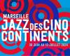 Marseille lebt im Rhythmus des Jazz