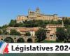 Ergebnis der Parlamentswahlen 2024 in Béziers (34500) – 1. Wahlgang [PUBLIE]