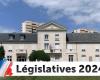 Ergebnis der Parlamentswahlen 2024 in Chelles (77500) – 1. Runde [PUBLIE]