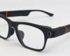 AirGo Vision: die erste vernetzte Brille mit GPT-4o