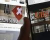 Die Fusion mit der UBS ist vollzogen: Die Credit Suisse existiert nicht mehr
