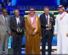 SNRT-Produktionen wurden beim arabischen Radio- und Fernsehfestival mit Preisen ausgezeichnet