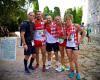 Die großartigen Leistungen der Athleten des AS Monaco beim Ultra Trail Côte d’Azur Mercantour