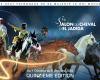 Die 15. Ausgabe der El Jadida Horse Show vom 1. bis 6. Oktober