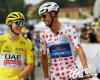 Tour de France. Warum Valentin Madouas auf der dritten Etappe das gepunktete Trikot trägt