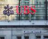 UBS schließt die Fusion ihrer Schweizer Aktivitäten mit der Credit Suisse ab