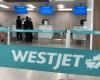Streik der WestJet-Mechaniker endet nach grundsätzlicher Einigung