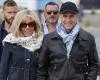 VIDEO. „Der Typ denkt, er sei Tom Cruise“, überrascht Emmanuel Macrons lässiges Outfit in den Straßen von Le Touquet Internetnutzer