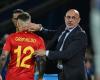 Euro 2024. Spanien hätte gegen Georgien „mit 8:1 gewinnen können“, meint De La Fuente