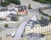 Überschwemmungen im Wallis befeuern die Debatte über die Revision der dritten Rhône-Korrektur – rts.ch