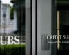 Fusion zwischen den Schweizer Filialen von Credit Suisse und UBS abgeschlossen – rts.ch