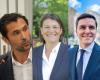 Parlamentswahlen in Seine-et-Marne: Noch 3., MP Aude Luquet hält durch und führt zu einem Dreieck