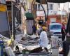 Fünf Tote und 60 Verletzte bei Erdgasexplosion in Izmir