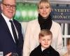 FOTO – Charlene von Monaco: Die zärtliche Geste von Prinz Albert, um ihre Liebe zu feiern