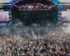 Mit 260.467 Festivalbesuchern übertrifft Solidays seinen Besucherrekord knapp