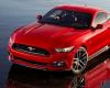ERFAHREN SIE ALLES ÜBER – 60 Jahre Ford Mustang: diese neue Herausforderung, der sich das Auto stellen muss