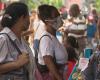 Covid-19: In Guadeloupe wurden bereits fast 700 Fälle registriert, da die langen Schulferien näher rückten