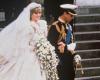Hochzeit von Charles und Diana: Dieses andere, ganz andere Hochzeitskleid, das die Prinzessin von Wales hätte tragen können