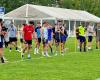 Nationales Rugby: Das Training für Périgueux-Spieler wurde wieder aufgenommen