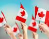 Kanadier feiern den Nationalfeiertag, ebenso wie der ukrainische Präsident Selenskyj