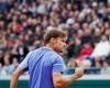 David Goffin nimmt nach dem Rückzug von Andy Murray an der Endauslosung von Wimbledon teil