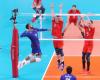 Olympische Spiele Paris 2024: Der Volleyballkalender