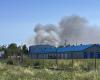 Feuer in Rimouski-Est unter Kontrolle gebracht | Radio-Kanada