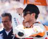 MotoGP, Assen J3, Luca Marini (Ducati/17): „Dieses Wochenende war für uns voller Pech“