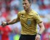 Rumänien-Niederlande: Felix Zwayer, der Schiedsrichter des Spiels, wurde in Deutschland bereits wegen Korruption verurteilt
