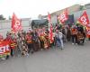 „Drohungen“, „Beleidigungen“, „Einschüchterungen“ … Moventis-Busfahrer streiken in Grasse