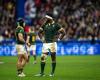 Testspiel – Die Zusammensetzung von Südafrika gegen Irland: Rückkehr von Siya Kolisi und Cheslin Kolbe