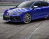Volkswagen | Golf R und Jetta werden für 2025 modernisiert