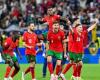 Portugal schlägt Slowenien knapp