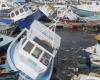 Hurrikan Beryl tötet auf den Westindischen Inseln mindestens einen Menschen und steuert auf Jamaika zu