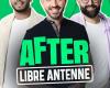 Libre Antenne – Guillaume, Auxerre-Fan, verleiht seinem Club AUXERRE IS BRASILIEN familiären Charme – 02/07
