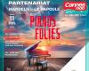 Les Pianos Follies Festival – 11.07.2024 – Mandelieu-la-Napoule