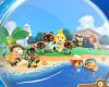Animal Crossing New Horizons: An Aquarium in Paris bietet eine exklusive Zusammenarbeit mit dem Nintendo-Spiel