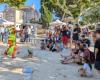 175 Künstler, 33 Gruppen, 21 Stände… das Kulturfestival eröffnete den Sommer in La Ciotat